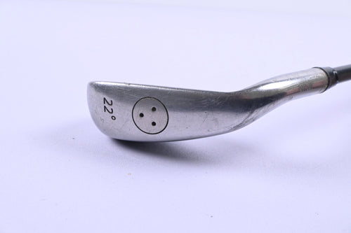 Titleist 503.H #4 Hybrid / 22 Degree / Regular Flex Nickent SpeedRated 75