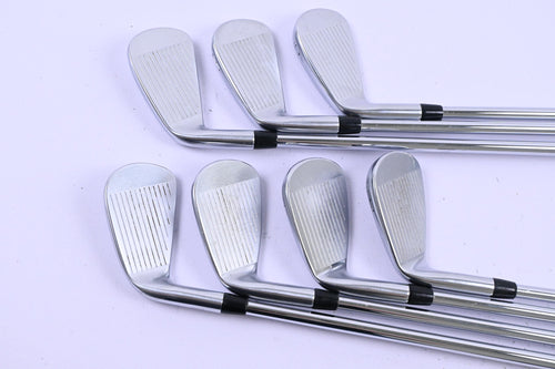 Titleist T200 2023 Irons / 4-PW / Stiff Flex Project X LZ 120 Shafts