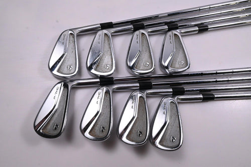 Taylormade P7MC 2020 Irons / 3-PW / X-Flex KBS Tour Shafts