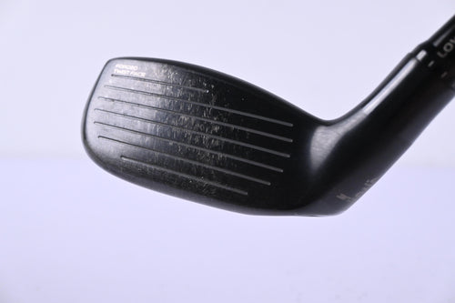 Taylormade Qi10 Tour #2 Hybrid / 17 Degree / Stiff Flex Tensei AV Blue 65 Shaft