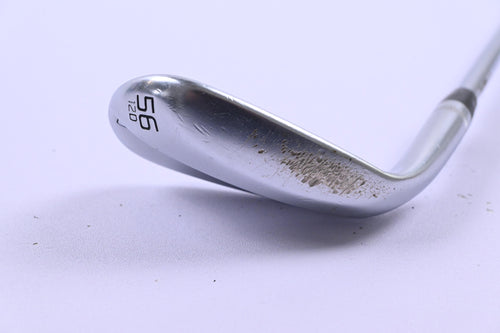 Titleist Vokey SM10 Sand Wedge / 56 Degree / Wedge Flex Vokey Design SM10 Shaft