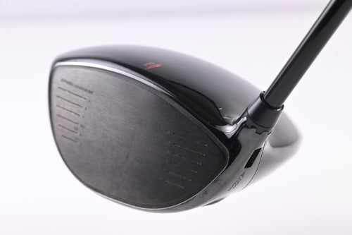 Cobra King Ltd Driver / 9-12 Degree / Regular Flex Aldila Synergy 50 Shaft