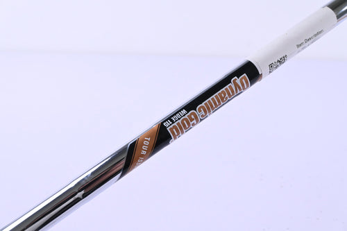 Taylormade Hi-Toe 4 Sand Wedge / 56 Degree / Wedge Flex Dynamic Gold 115