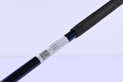 Cobra SZ Driver / 10.5 Degree / Regular Flex Cobra Aldila HM Tour 60 Shaft