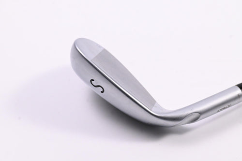 Ping G400 Sand Wedge / 55 Degree / Regular Flex KBS Tour 110 Shaft