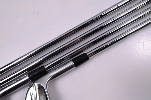 Taylormade P7MC 2020 Irons / 3-PW / X-Flex KBS Tour Shafts