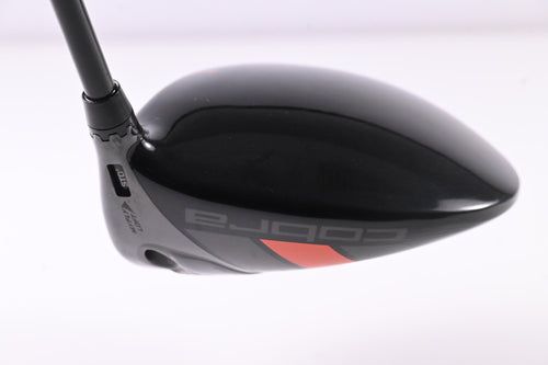Cobra King Ltd Driver / 9-12 Degree / Regular Flex Aldila Synergy 50 Shaft