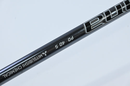 Taylormade Stealth 2 Plus Driver / 9 Degree / Stiff Flex Diamana PD 40 Shaft