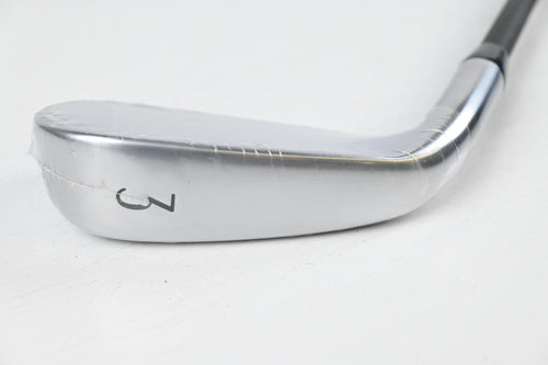 Titleist U.505 2025 Utility #3 Iron / 20 Degree / Stiff Flex HZRDUS Black 80