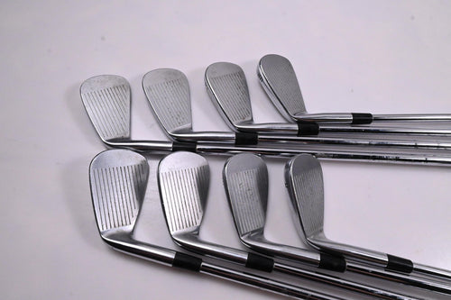 Taylormade P7MC 2020 Irons / 3-PW / X-Flex KBS Tour Shafts