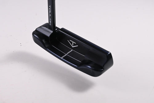 Toulon Austin 2026 Putter / 33.5 Inch