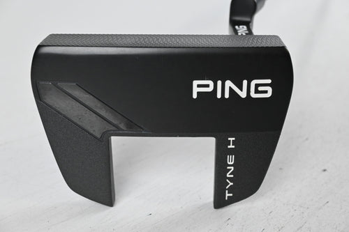 Ping Tyne H 2024 Putter / 34 Inch