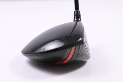 Cobra King Ltd Driver / 9-12 Degree / Stiff Flex Accra Tour Z X465 Shaft