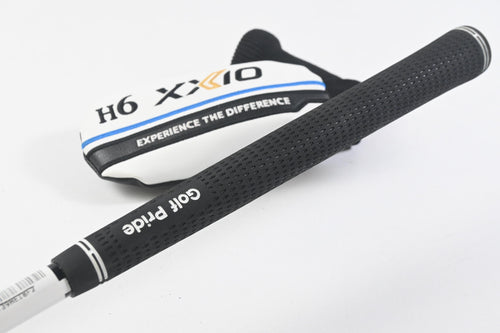 Left Hand XXIO 12 #6 Hybrid / 26 Degree / Senior Flex XXIO MP1100 47 Shaft