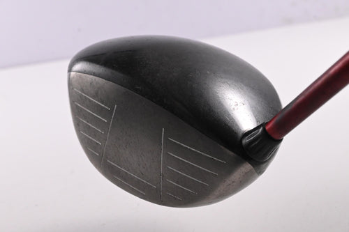 Callaway Big Bertha Titanium Driver / 10 Degree / Regular Flex Callaway RCH 65