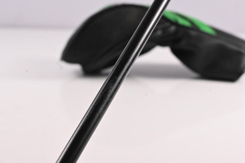 XXIO X 2022 #3 Wood / 15 Degree / Regular Flex Miyazaki AX-II 42 Shaft