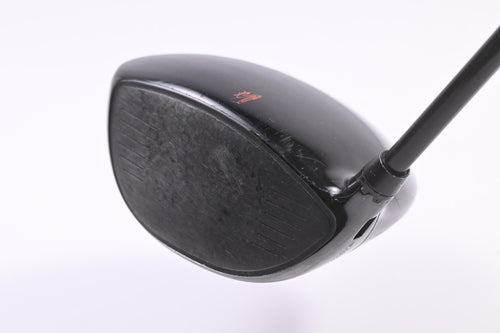 Cobra King Ltd Driver / 9-12 Degree / Stiff Flex Accra Tour Z X465 Shaft