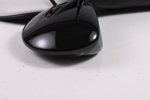 Titleist TSR3 #3 Wood / 15 Degree / Stiff Flex HZRDUS Smoke RDX Black 70 Shaft