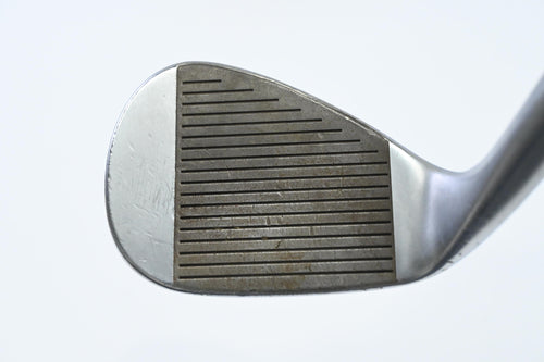 Taylormade Milled Grind 4 Sand Wedge / 56 Degree / Wedge Flex Dynamic Gold 115