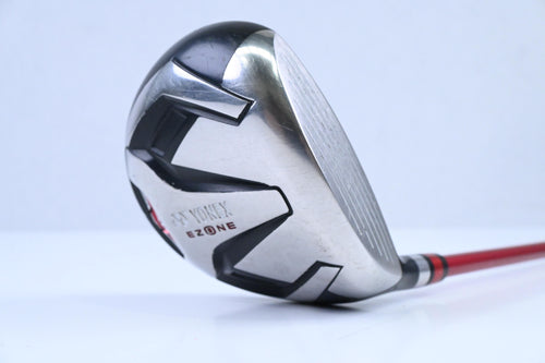 Yonex Ezone SD #3 Wood / 15 Degree / Regular Flex Yonex Nanospeed 200 Shaft