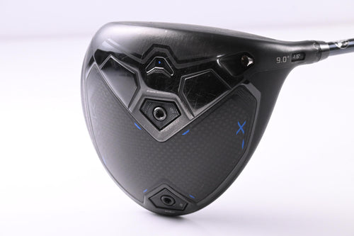 Cobra Darkspeed X Driver / 9 Degree / Regular Flex UST LinQ Blue 6 M40X Shaft