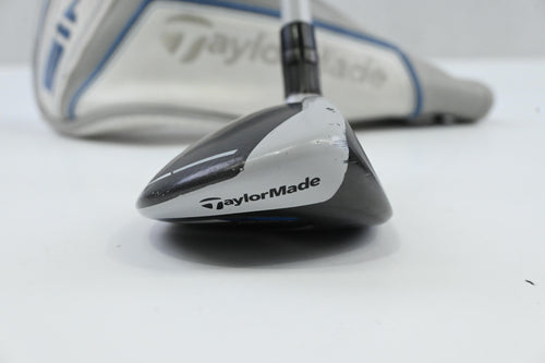 Ladies Taylormade SIM2 Max #5 Hybrid / 25 Degree / Ladies Flex Aldila NV 45