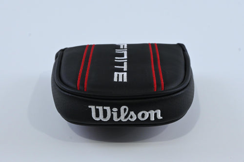 Wilson Infinite 2024 Bucktown Putter / 34 Inch