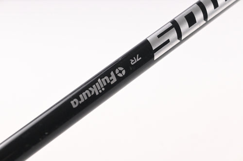 Cobra King F9 #3 Wood / 13.5 Degree / Regular Flex Fujikura Atmos Blue 7 Shaft