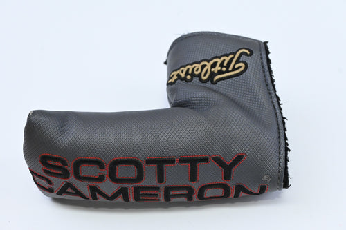 Scotty Cameron Select Squareback 2018 Putter / 36 Inch
