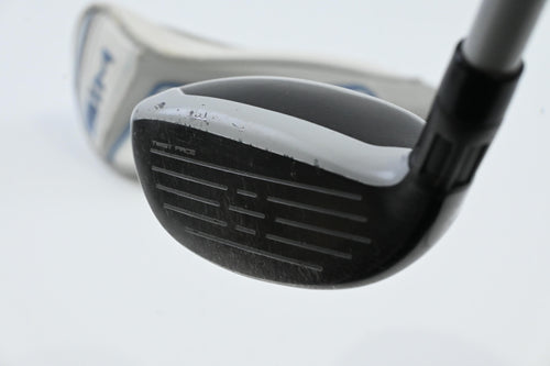 Ladies Taylormade SIM2 Max #5 Hybrid / 25 Degree / Ladies Flex Aldila NV 45