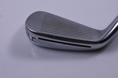 Taylormade P790 2019 #4 Iron / 21 Degree / Stiff Flex Dynamic Gold 120 S300