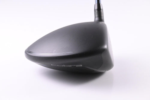 Cobra Darkspeed X Driver / 9 Degree / Regular Flex UST LinQ Blue 6 M40X Shaft