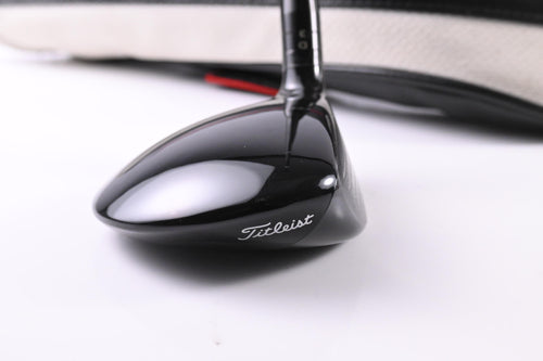 Titleist GT2 #3 Wood / 16.5 Degree / Stiff Flex Diamana M+ Ltd 60 Shaft