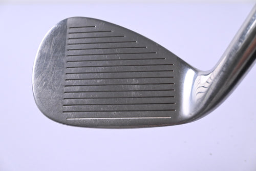 Taylormade SIM Max Sand Wedge / 54 Degree / Regular Flex KBS Max 85 Shaft