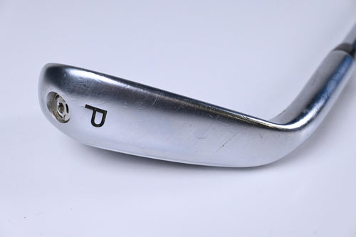 Cobra LTDx One Length Pitching Wedge / 41.5 Degree / Regular Flex KBS Tour 110