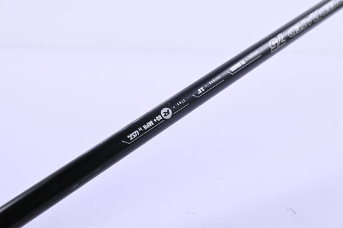 Titleist 503.H #4 Hybrid / 22 Degree / Regular Flex Nickent SpeedRated 75