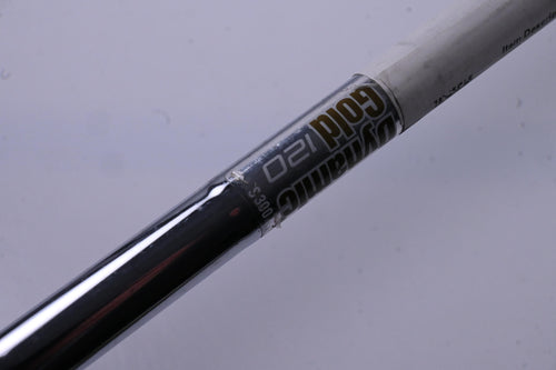 Taylormade P790 2019 #4 Iron / 21 Degree / Stiff Flex Dynamic Gold 120 S300
