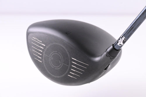 Cobra Darkspeed X Driver / 9 Degree / Regular Flex UST LinQ Blue 6 M40X Shaft