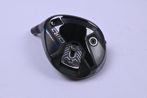 Left Hand Tour Issue Taylormade Qi10 Tour #5 Wood / 18 Degree / Head Only