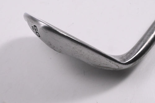 Cobra King 2025 Lob Wedge / 60 Degree / Stiff Flex N.S.Pro Modus³ Tour 105