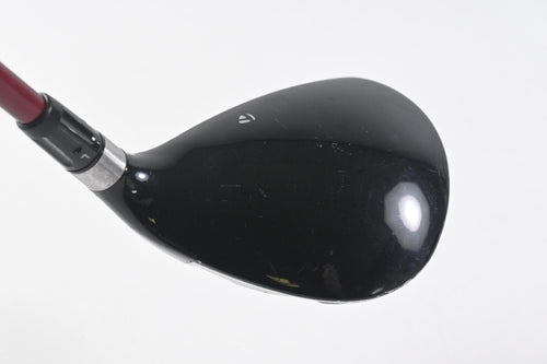 Taylormade R9 #3 Wood / 15 Degree / Stiff Flex Fujikura Motore 70 Shaft