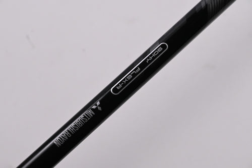 Wilson Staff FG Tour V4 Utility #4 Iron / 24 Degree / Regular Flex Kuro Kage 90