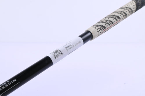 Titleist 503.H #4 Hybrid / 22 Degree / Regular Flex Nickent SpeedRated 75