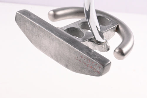 Scotty Cameron Futura Putter / 34.5 Inch