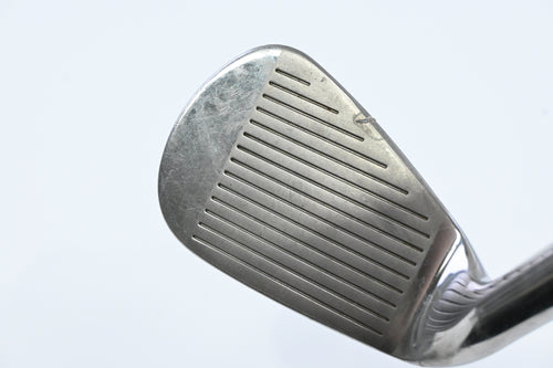 Callaway Paradym Ai Smoke HL #9 Iron / Stiff Flex Elevate MPH 95 Shaft