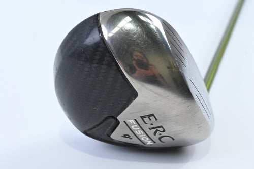 Callaway ERC Fusion Driver / 9 Degree / Stiff Flex Aldila NV 350 75 Shaft