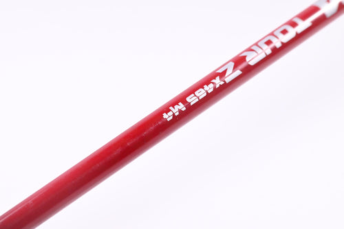 Cobra King Ltd Driver / 9-12 Degree / Stiff Flex Accra Tour Z X465 Shaft