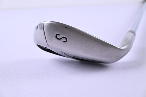 Taylormade SIM Max Sand Wedge / 54 Degree / Regular Flex KBS Max 85 Shaft