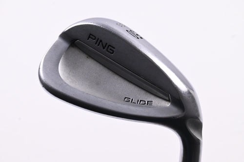 Ping Glide Gap Wedge / 50 Degree / Regular Flex Ping CFS Shaft