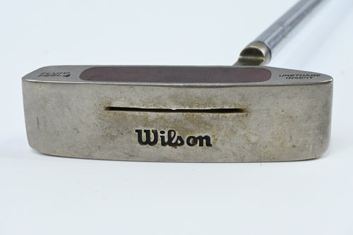 Wilson Deep Red 4 Putter / 36 Inch